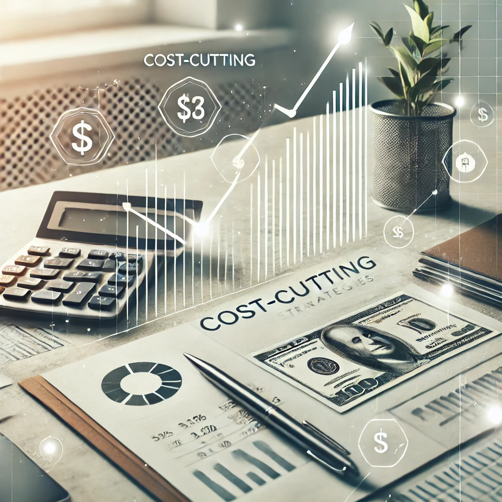 Cost-Cutting Strategies That Won’t Compromise Business Growth